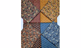 Pure printed cotton cambric 60x60 runing fabric