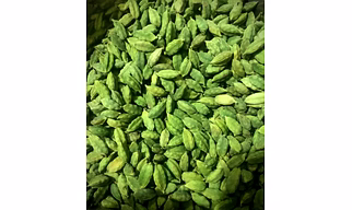 Green cardamom