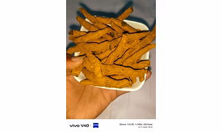 Curcumina turmeric