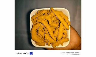 Curcumina turmeric