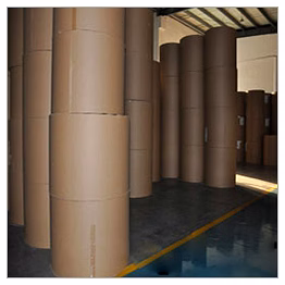 brown craft paper for packaging & other work