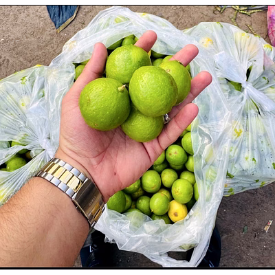 lemons
