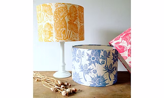 Lampshade Cover