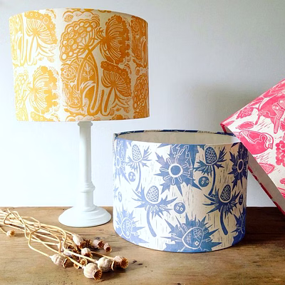 lampshade cover