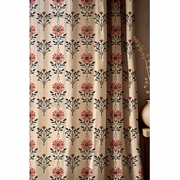 curtain