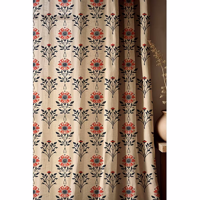 curtain