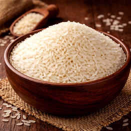 basmati rice