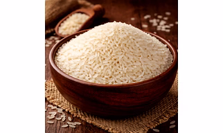 Basmati RIce