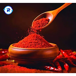 red chilli powder