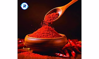 red chilli powder
