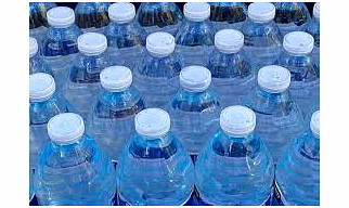 Mineral water