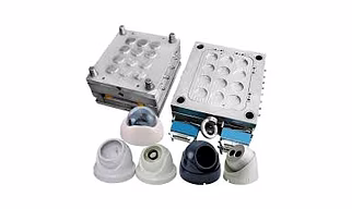 plastic moulds