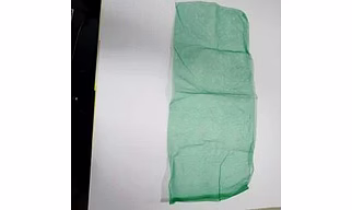 Mesh bag