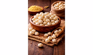 FOX NUTS