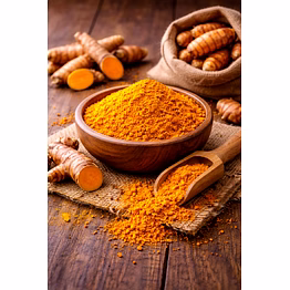 turmeric