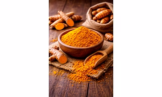 TURMERIC
