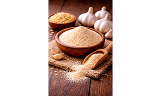 GARLIC POWDER
