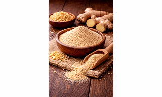 GINGER POWDER