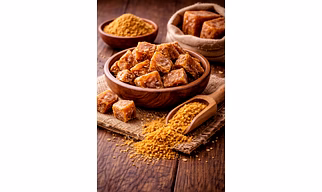 JAGGERY
