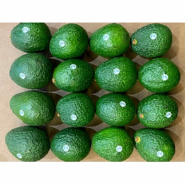 avocado hash