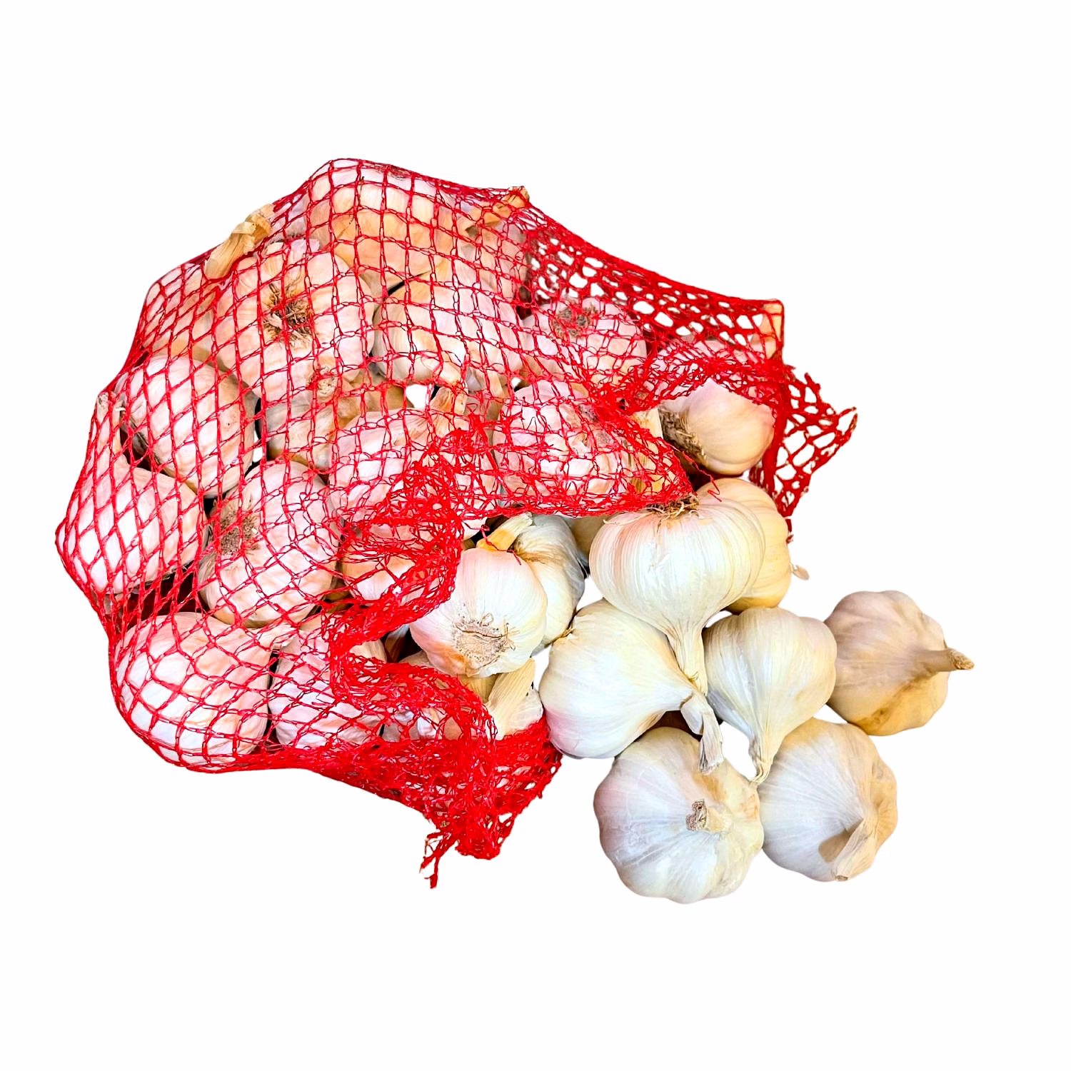 Premium Fresh Garlic image 3