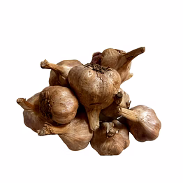 kodaikaanal premium smoked garlic (gi tagged)