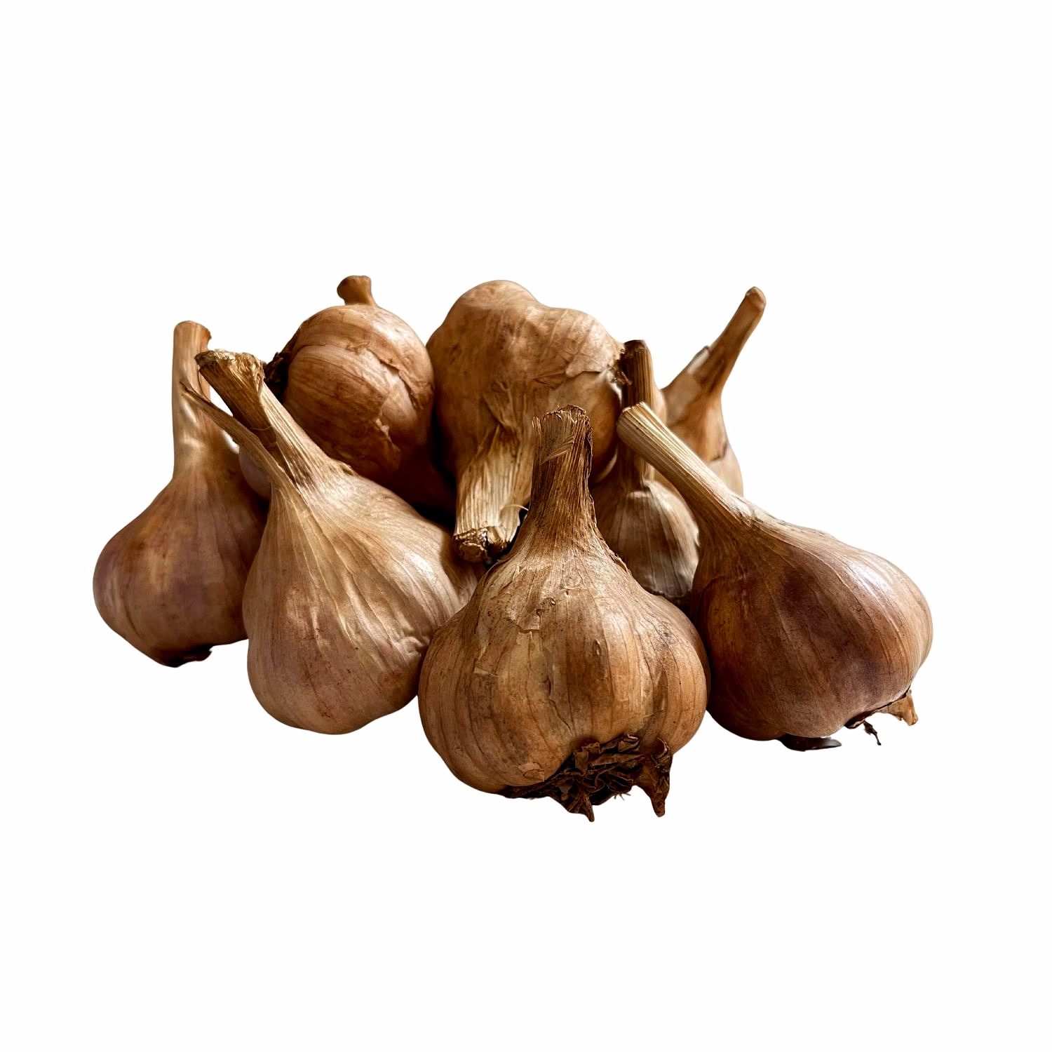 Kodaikaanal premium smoked Garlic (GI Tagged) image 2