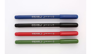 Plastic Ball Point Pen