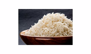 Sella 1121 Creamy Rice