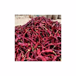 byadgi kdl (kaddi) chillies