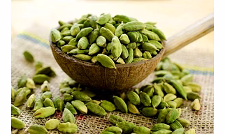 cardamom