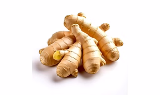 ginger