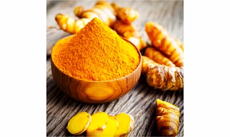 turmeric powder