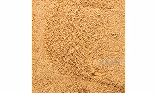 Sawdust