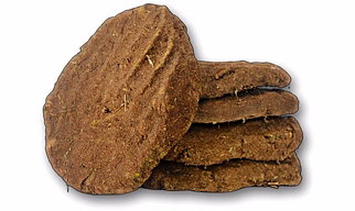 Cow Dung