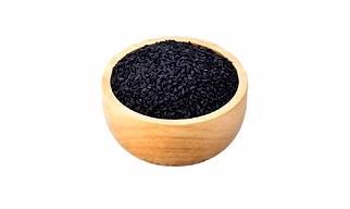 Premium Black Sesame Seeds