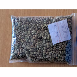 arabica grade b
