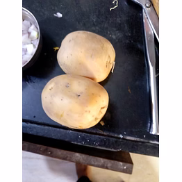 potato