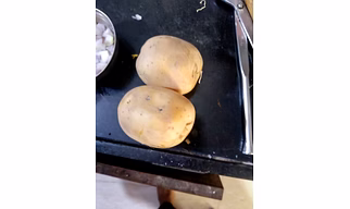 POTATO