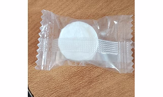 Magic Candy Tissue