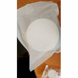 disposable compressed towel