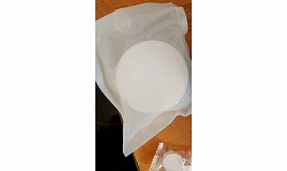 Disposable Compressed Towel