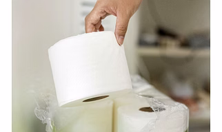 Toilet Roll 80GM