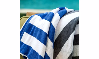 Cabana Beach Towel