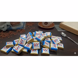 customized chocolates