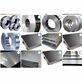 steel plate