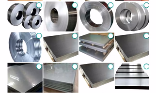 Steel Plate