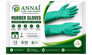 Nitrile Gloves