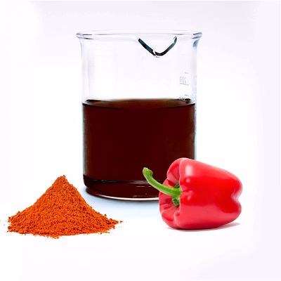paprika oleoresin