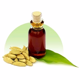 cardamom oleoresin